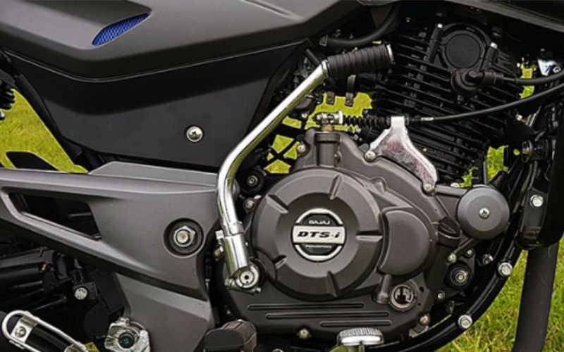 Bajaj Pulsar Ns 125 New