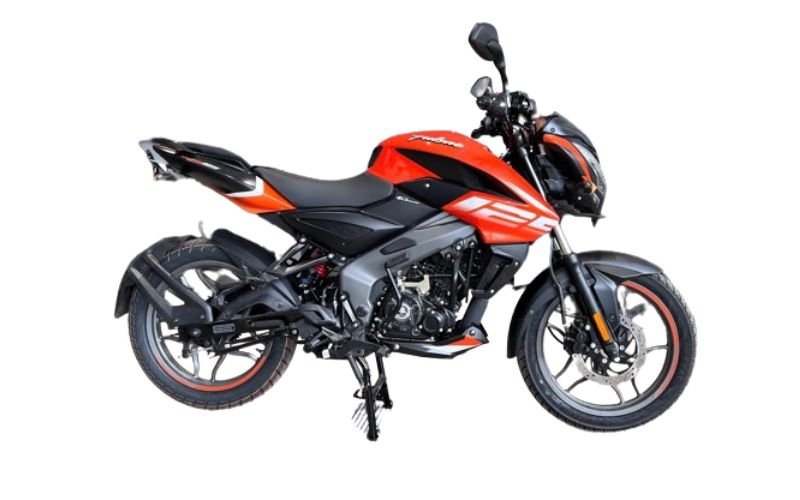 Bajaj Pulsar Ns 125 New
