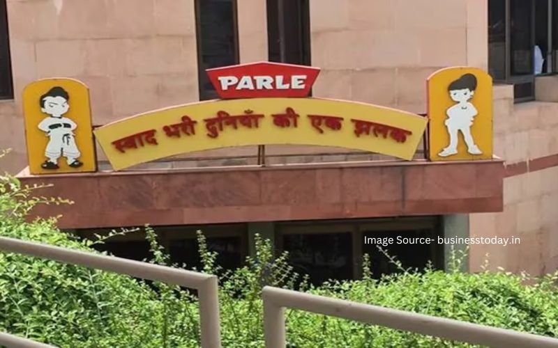 Parle-G
