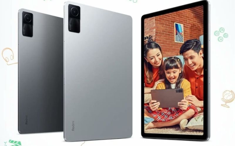Redmi pad price reduced by 3000