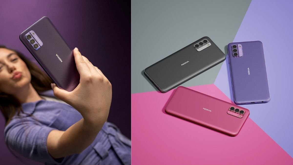 nokia g42 5g review