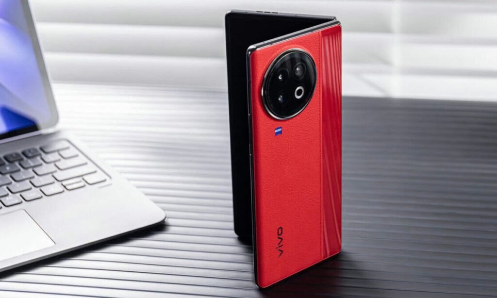 vivo x fold 3 leaks review