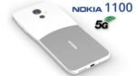 nokia 1100 nord mini specs