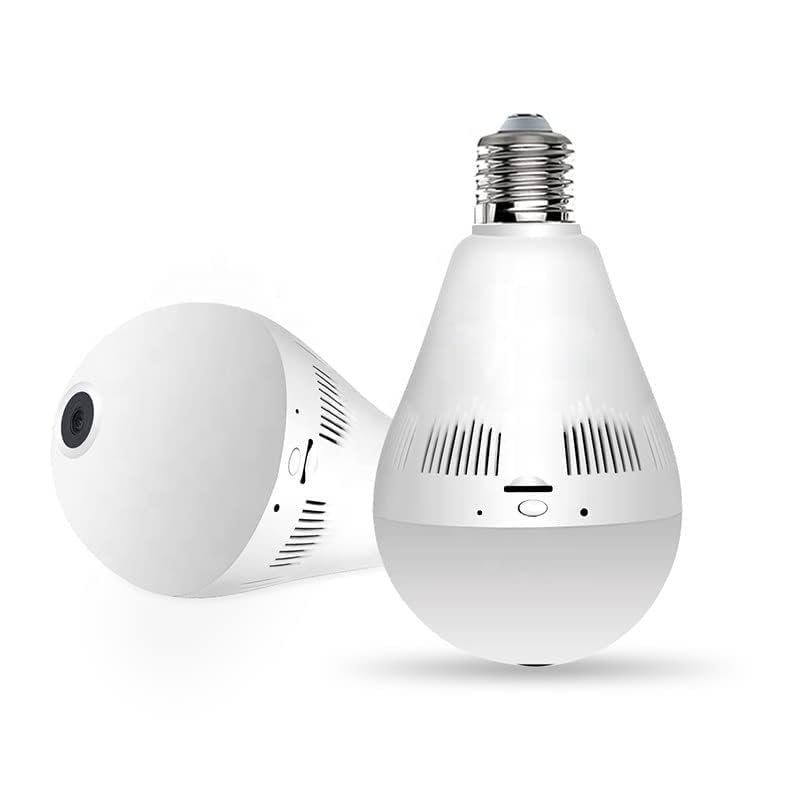 bulb holder cctv camera
