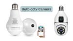 bulb holder cctv camera