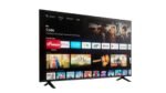 Croma 43 inch Smart TV