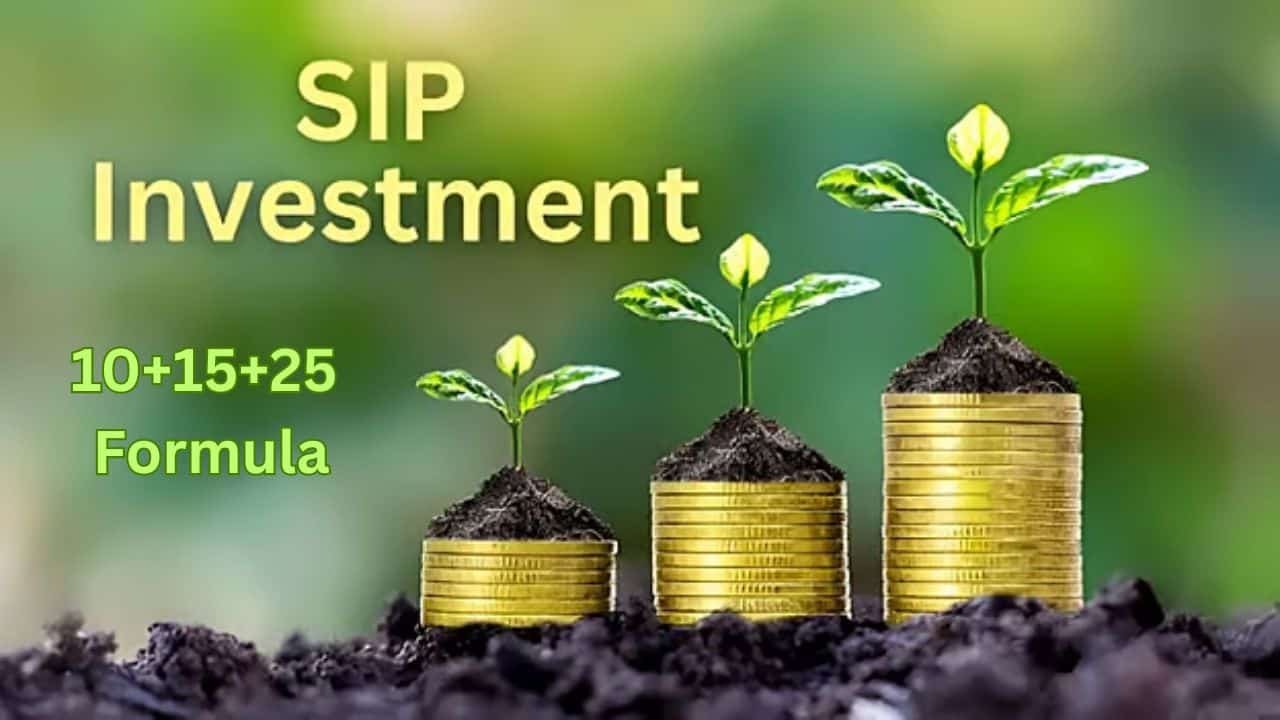 2 crore fund via small SIPs