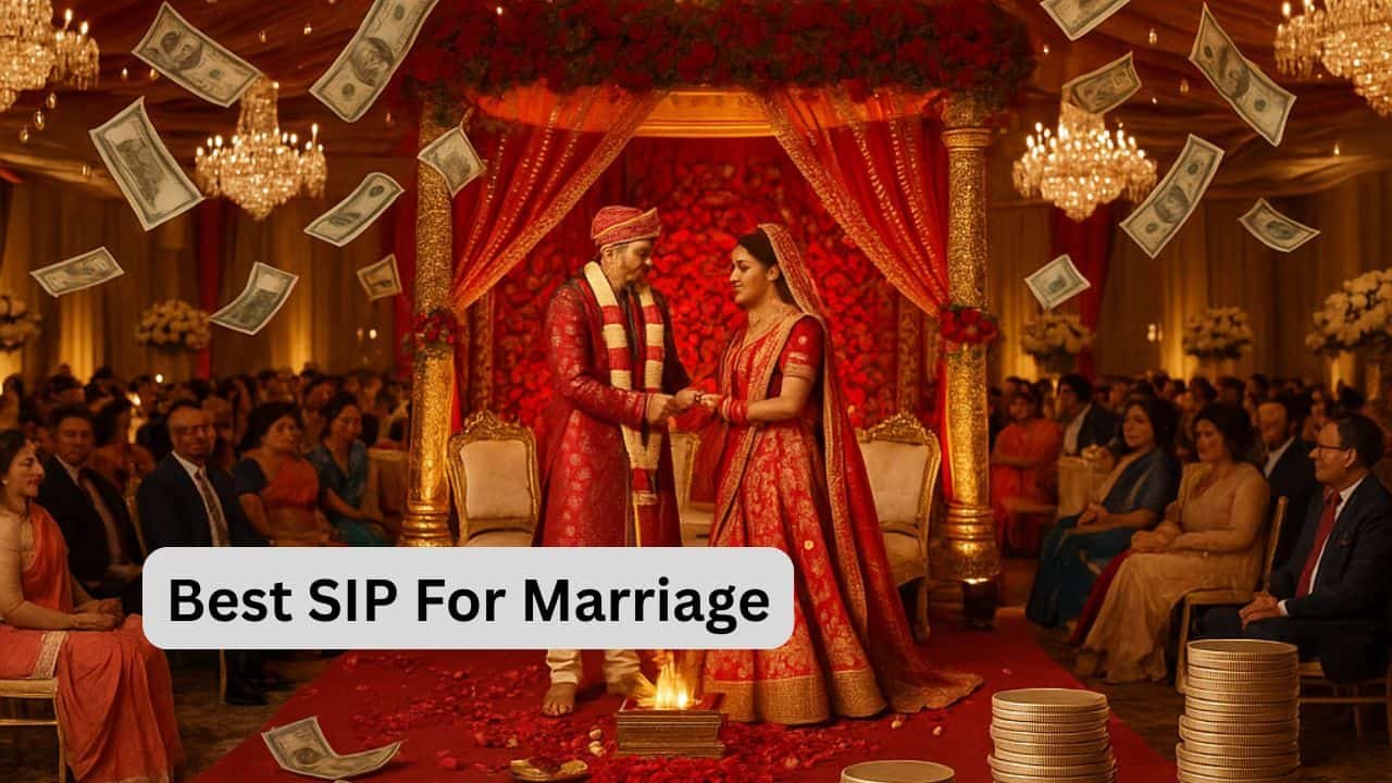 Best SIP For Marriage