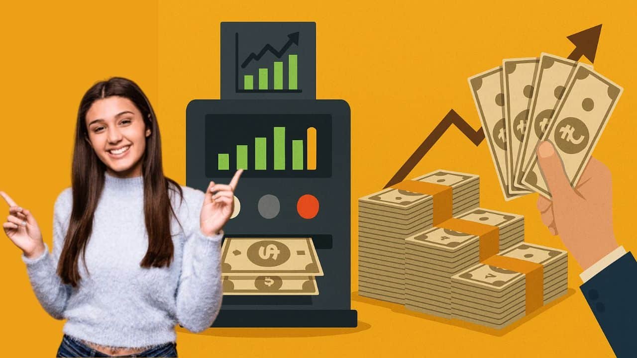 Best SWP for monthly income